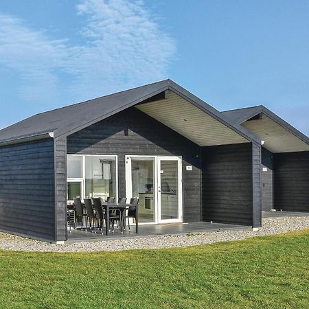 Amazing Home In Ringkobing With Kitchen Søndervig Exteriér fotografie